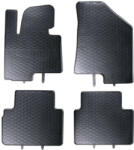 Geyer & Hosaja Hyundai ix35 2010-2015 Geyer & Hosaja méretpontos gumiszőnyeg szett (830-4C_15656_ah)