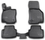 Novline Skoda Octavia III. 2013-2020 Novline méretpontos gumiszőnyeg szett (3D-45-16-210k_5100_ah)