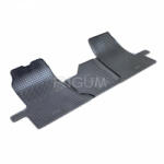 RIGUM Ford Transit 2000-2014 Rigum méretpontos autószőnyeg szett (901009_31540_ah)
