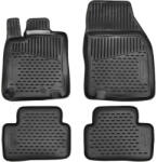 Novline Renault Kadjar 2015-2022 Novline méretpontos gumiszőnyeg szett (ELEMENT4143210k_15376_ah)