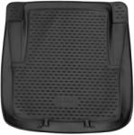 Novline BMW 3 2005-2012 (E90) Novline méretpontos csomagtértálca (ELEMENTA02833NS10_25153_ah)