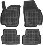 Rezaw-Plast VW Polo 2017- Rezaw-Plast méretpontos gumiszőnyeg szett (200125_17651_ah)