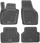 Rezaw-Plast Audi Q3 2011-2018 Rezaw-Plast méretpontos gumiszőnyeg szett (200315_3854_ah)