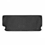 Novline Tesla Model X 2015- (6 személyes) Novline méretpontos csomagtértálca (ELEMENT0232713_23268_ah)