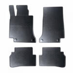 Geyer & Hosaja Mercedes C-Classe 2014-2021 (W205) Geyer & Hosaja méretpontos gumiszőnyeg szett (851-4C_18625_ah)