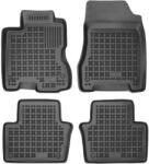 Rezaw-Plast Renault Koleos 2008-2016 Rezaw-Plast méretpontos gumiszőnyeg szett (201909_165_ah)