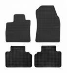 FroGum Ford Transit Courier 2014-2023 Frogum méretpontos gumiszőnyeg szett (F542605-F547266_27363_ah)