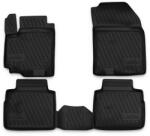 Novline Suzuki SX4 S-Cross 2013-2021 Novline méretpontos gumiszőnyeg szett (CARSZK10003_7275_ah)