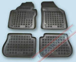 Rezaw-Plast VW Caddy 2004-2020 (5 személyes) Rezaw-Plast méretpontos gumiszőnyeg szett (200107_10_ah)