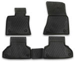 Novline BMW X6 2014-2019 (F16) Novline méretpontos gumiszőnyeg szett (CARBMW00001_15995_ah)