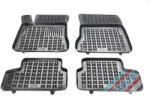 Rezaw-Plast Seat Leon 2020- Rezaw-Plast méretpontos gumiszőnyeg szett (202010_23412_ah)