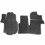 Rezaw-Plast VW Crafter 2017- (első) Rezaw-Plast méretpontos gumiszőnyeg (200122P_17632_ah)