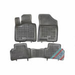 Rezaw-Plast Hyundai Tucson 2018-2020 Rezaw-Plast méretpontos gumiszőnyeg szett (201626_25935_ah)