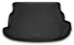 Novline SsangYong Actyon 2010-2012 Novline méretpontos csomagtértálca (61-10-B13_18346_ah)