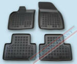 Rezaw-Plast Volvo V50 2004-2012 Rezaw-Plast méretpontos gumiszőnyeg szett (200408_38_ah)