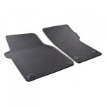 Geyer & Hosaja MAN TGE 2017- (első) Geyer & Hosaja méretpontos gumiszőnyeg (890-2C_17473_ah)