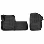 Novline Opel Movano 2010-2021 (első) Novline méretpontos gumiszőnyeg (ELEMENT3D02526210k-F_25180_ah)