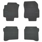 FroGum Nissan Primera 2002-2008 Frogum méretpontos gumiszőnyeg szett (F547228_24704_ah)