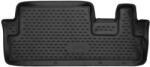 Novline Citroen Jumpy 2016- (L2) Novline méretpontos csomagtértálca (ELEMENTA07069B14_25157_ah)