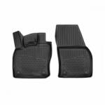 Novline Ford Tourneo Connect 2022- (első) Novline méretpontos gumiszőnyeg (ELEMENT3DA0N187210k-F_29008_ah)