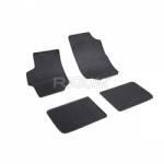 RIGUM Peugeot 301 2012-2020 Rigum méretpontos autószőnyeg szett (900521_31690_ah)