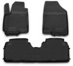 Novline Hyundai ix20 2010-2019 Novline méretpontos gumiszőnyeg szett (25-34-210h_17679_ah)