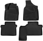 Novline Seat Alhambra 1995-2010 (5 személyes) Novline méretpontos gumiszőnyeg szett (ELEMENT3D01964210k_18855_ah)