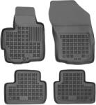 Rezaw-Plast Citroen C4 Aircross 2012-2017 Rezaw-Plast méretpontos gumiszőnyeg szett (202306_3862_ah)