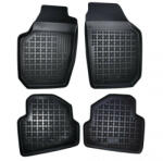 Rezaw-Plast Seat Cordoba 2003-2009 Rezaw-Plast méretpontos gumiszőnyeg szett (200203_3730_ah)