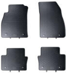 Geyer & Hosaja Opel Insignia 2008-2017 Geyer & Hosaja méretpontos gumiszőnyeg szett (804-4C_15605_ah)