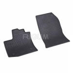 RIGUM Dacia Dokker 2012-2021 (első) Rigum méretpontos autószőnyeg (902884_26207_ah)