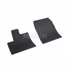 RIGUM Toyota ProAce City 2020- (első) Rigum méretpontos autószőnyeg (904727_30864_ah)