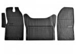 FroGum Iveco Daily 2014- Frogum méretpontos gumiszőnyeg szett (F547273_11754_ah)