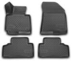 Novline Kia Carens 2013-2019 Novline méretpontos gumiszőnyeg szett (3D-25-51-210_6219_ah)