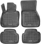 Rezaw-Plast Mini Clubman 2015- Rezaw-Plast méretpontos gumiszőnyeg szett (200730_18087_ah)