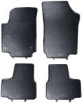 Geyer & Hosaja Skoda Citigo 2012-2020 Geyer & Hosaja méretpontos gumiszőnyeg szett (814-4C_15617_ah)