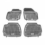 Rezaw-Plast Ford Mondeo 2011-2015 Rezaw-Plast méretpontos gumiszőnyeg szett (200605_4986_ah)