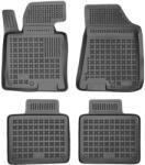 Rezaw-Plast Hyundai i40 2011-2020 Rezaw-Plast méretpontos gumiszőnyeg szett (201611_3332_ah)