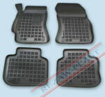 Rezaw-Plast Subaru Outback 2009-2014 Rezaw-Plast méretpontos gumiszőnyeg szett (202702_4378_ah)