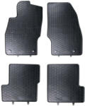 Geyer & Hosaja Opel Corsa D 2006-2014 Geyer & Hosaja méretpontos gumiszőnyeg szett (802-4C_15603_ah)