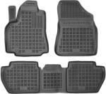 Rezaw-Plast Citroen Berlingo 2008-2018 (5 személyes) Rezaw-Plast méretpontos gumiszőnyeg szett (201212_103_ah)