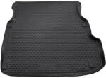Novline Mercedes E-Classe W211 2002-2009 (sedan) Novline méretpontos csomagtértálca (34-36-B10_5158_ah)
