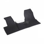 RIGUM Ford Transit / Tourneo Custom 2018- (2/3 személyes, automata) Rigum méretpontos autószőnyeg szett (904925_22312_ah)