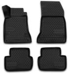 Novline Mercedes A-Classe W176 2012-2018 Novline méretpontos gumiszőnyeg szett (3D-34-46-210k_15959_ah)