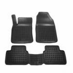 Rezaw-Plast Hyundai i30 2017- Rezaw-Plast méretpontos gumiszőnyeg szett (201619_15697_ah)