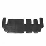 Rezaw-Plast Ford Tourneo Custom 2012-2018 (3. sor) Rezaw-Plast méretpontos gumiszőnyeg (200629_16340_ah)