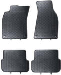 Geyer & Hosaja Audi A6 C6 2006-2011 Geyer & Hosaja méretpontos gumiszőnyeg szett (840-4C_15663_ah)
