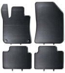Geyer & Hosaja Peugeot 308 2013-2021 (combi) Geyer & Hosaja méretpontos gumiszőnyeg szett (858-4C_15677_ah)