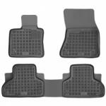 Rezaw-Plast BMW X5 2013-2018 (F15) Rezaw-Plast méretpontos gumiszőnyeg szett (200718_5202_ah)