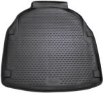Novline Mercedes E-Classe W212 2009-2016 (sedan) Novline méretpontos csomagtértálca (34-16-B10_5159_ah)